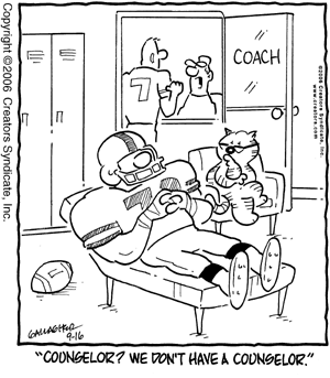 heathcliff